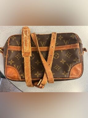 Louis Vuitton Trocadero